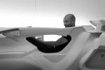 Peugeot EX1 Concept 2010 года